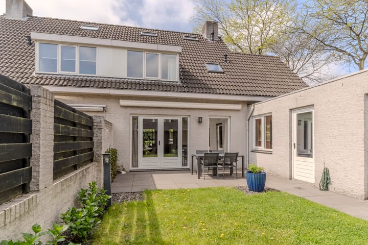 Foto 48 van Aagje Dekenpad 1