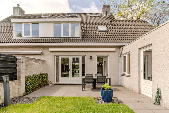 Foto 50 van Aagje Dekenpad 1