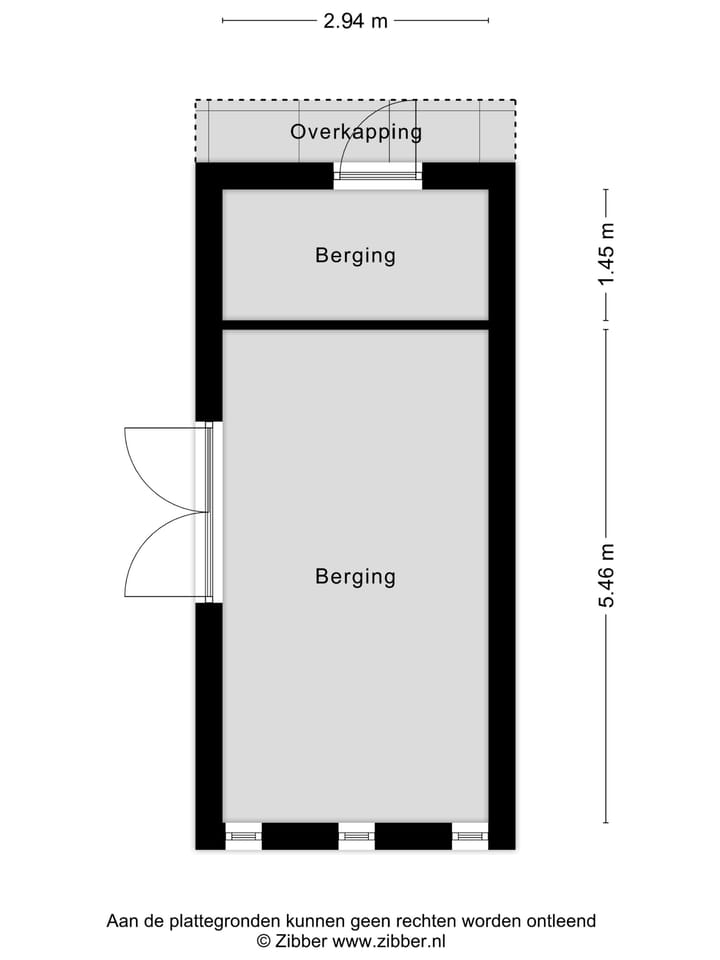 Foto 54 van Proost de Beaufortstraat 30