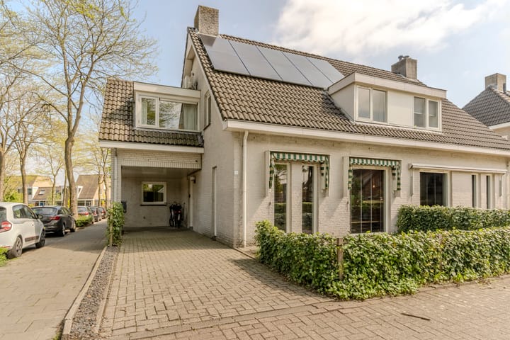 Foto 58 van Aagje Dekenpad 1