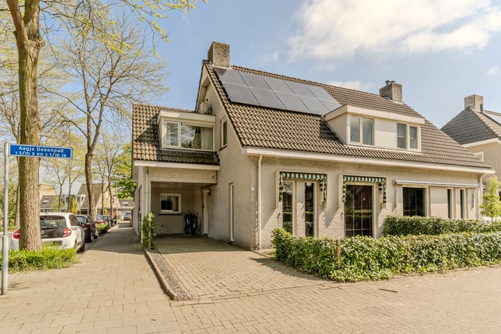 Foto 60 van Aagje Dekenpad 1