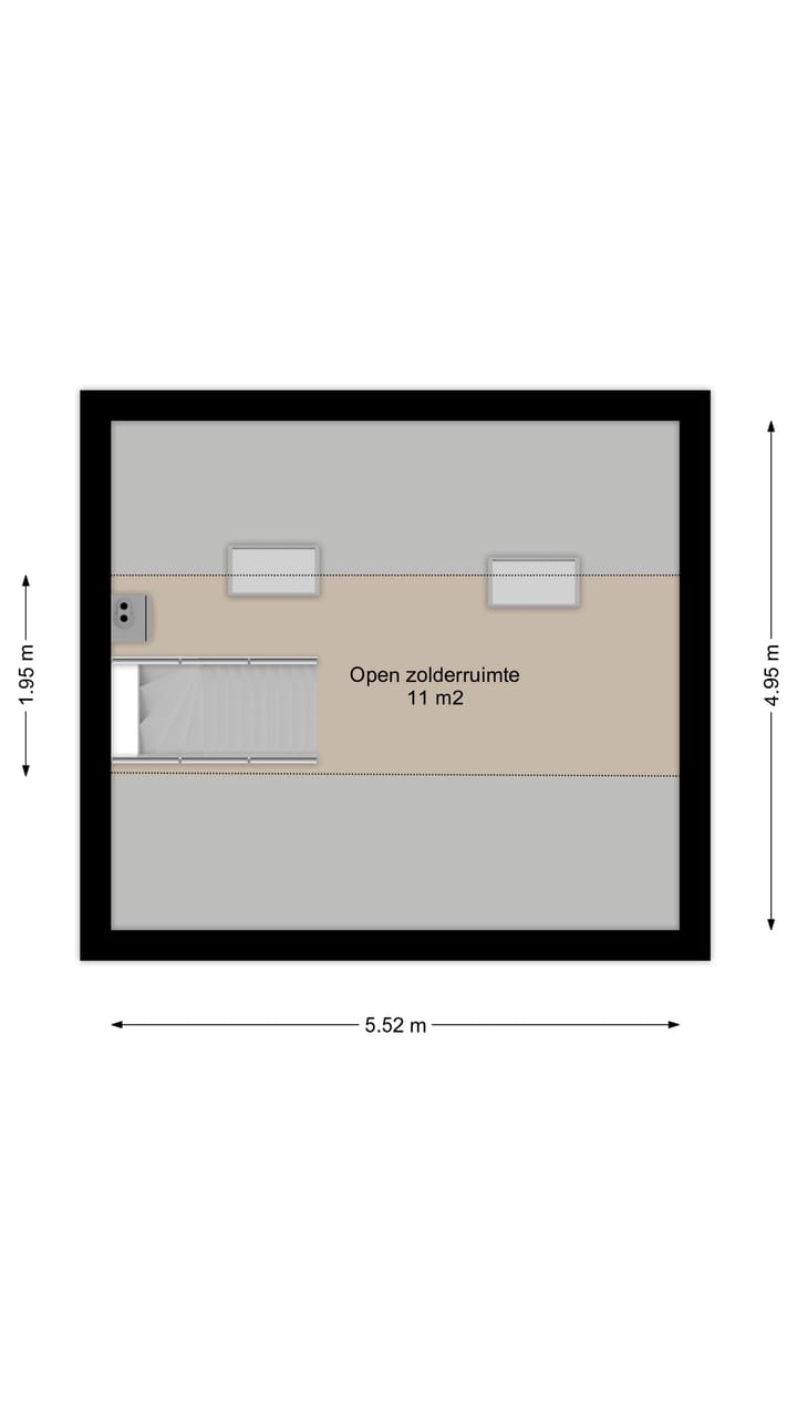 Foto 65 van Aagje Dekenpad 1