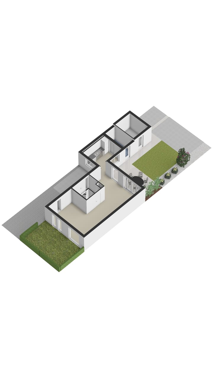 Foto 66 van Aagje Dekenpad 1