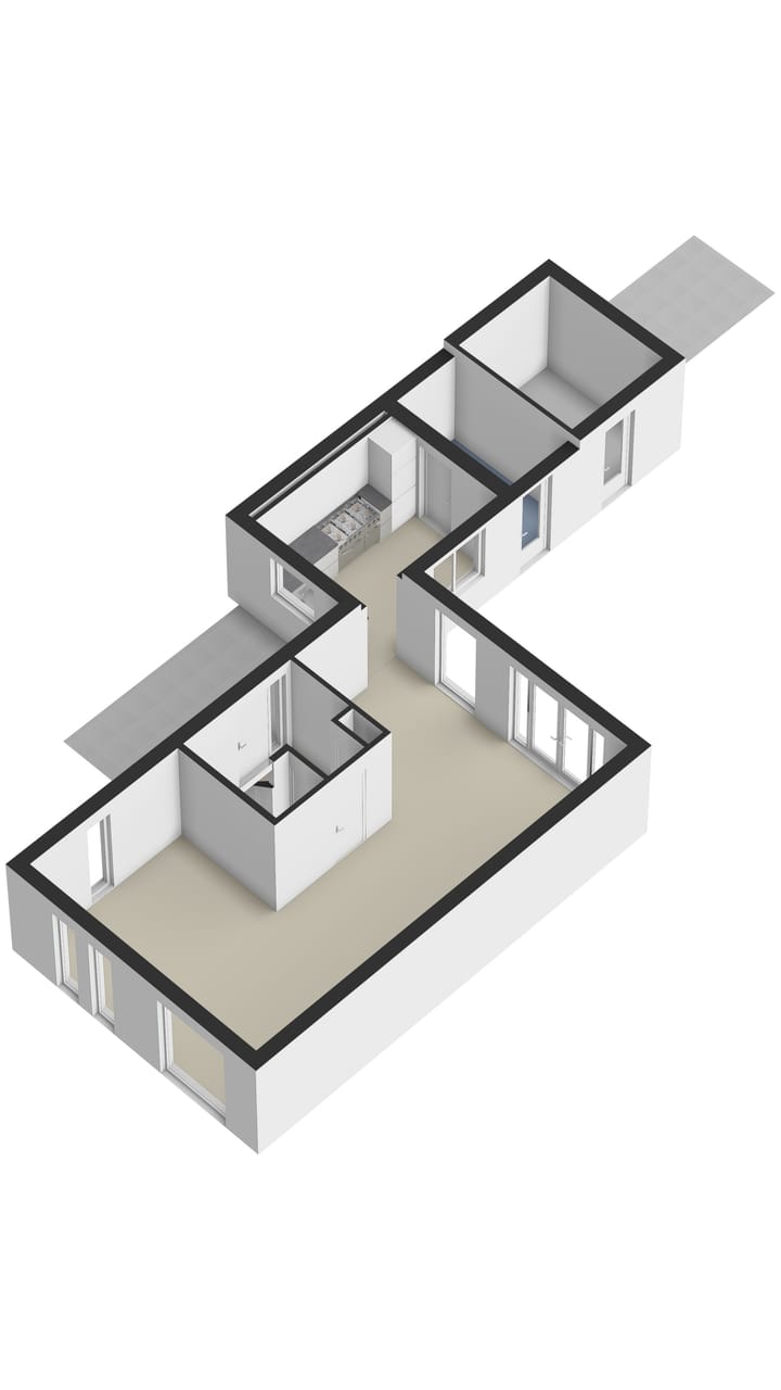 Foto 67 van Aagje Dekenpad 1