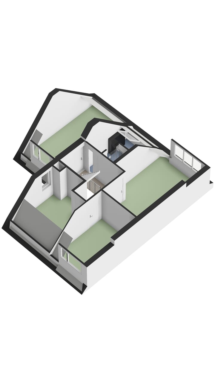 Foto 68 van Aagje Dekenpad 1