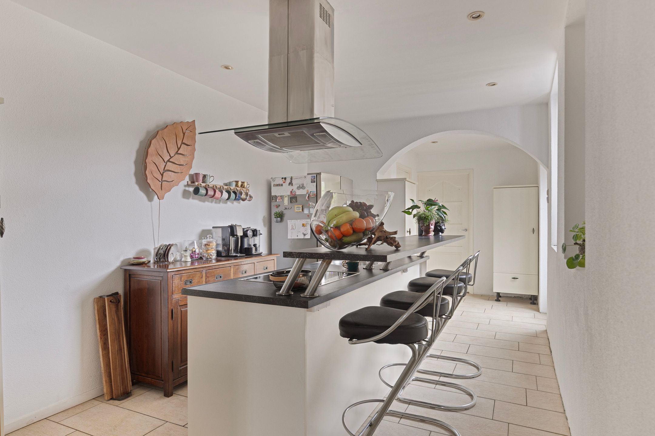 Foto 3 van Hoefstraat 265