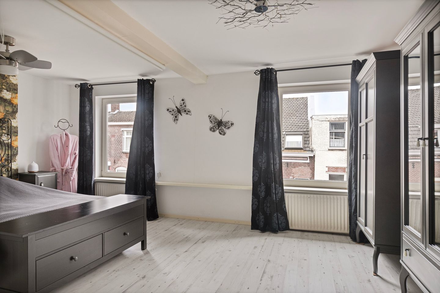 Foto 4 van Hoefstraat 265