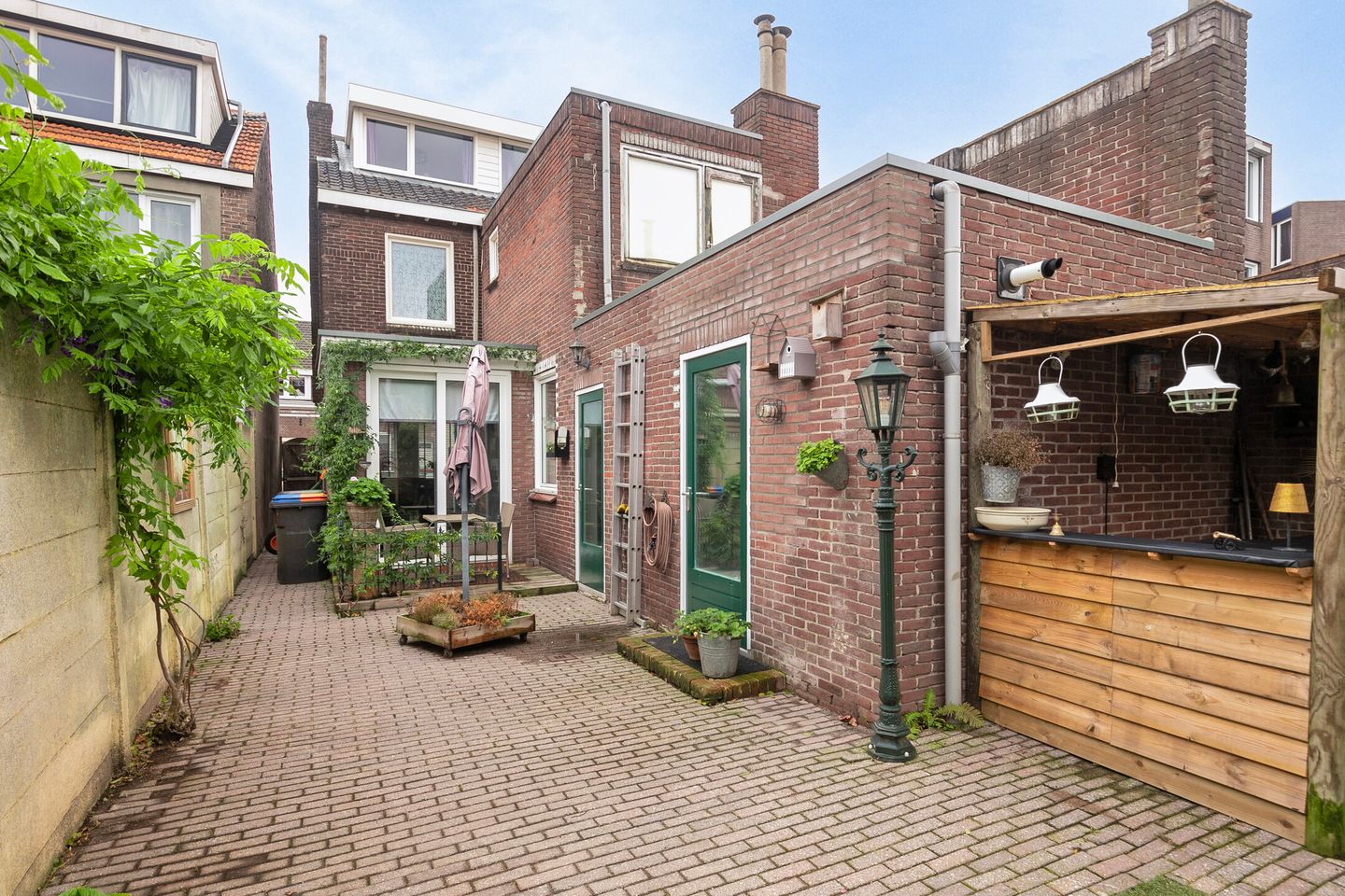 Foto 5 van Hoefstraat 265