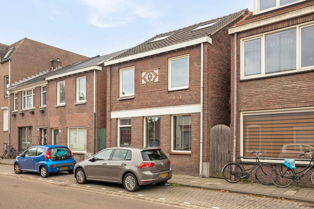 Foto 7 van Hoefstraat 265