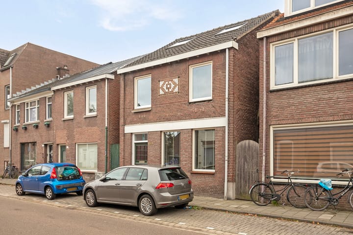 Foto 7 van Hoefstraat 265