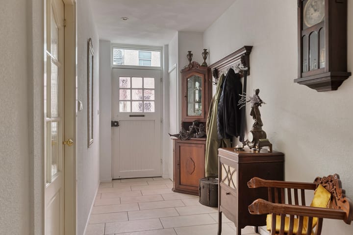 Foto 10 van Hoefstraat 265