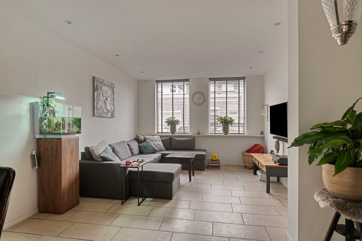 Foto 11 van Hoefstraat 265