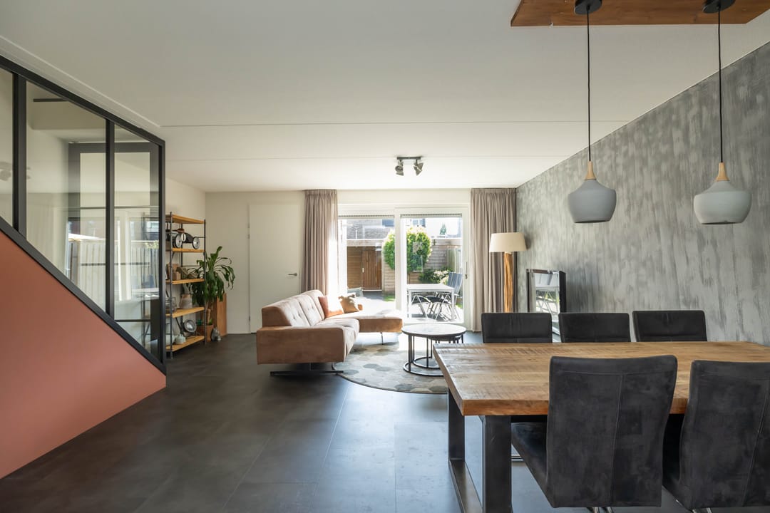 Foto 2 van Koning Willem-Alexanderhof 11