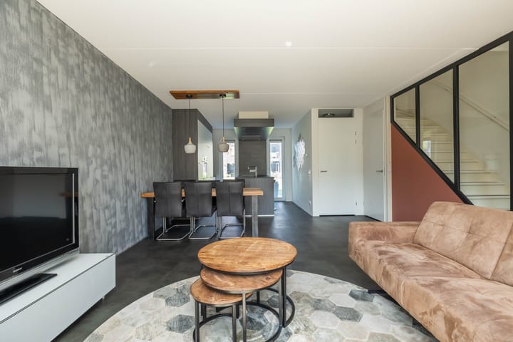 Foto 3 van Koning Willem-Alexanderhof 11