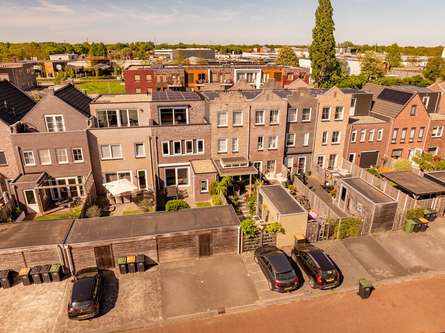 Foto 5 van Koning Willem-Alexanderhof 11