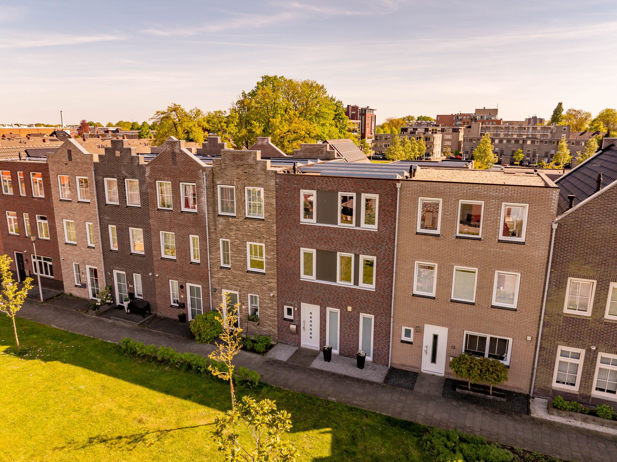 Foto 6 van Koning Willem-Alexanderhof 11