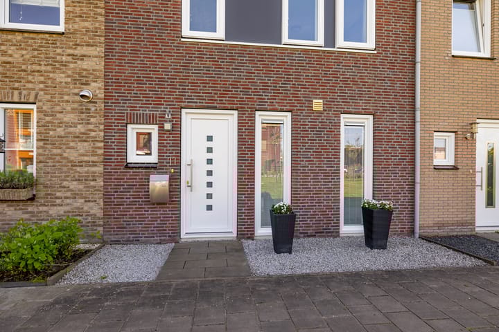 Foto 7 van Koning Willem-Alexanderhof 11