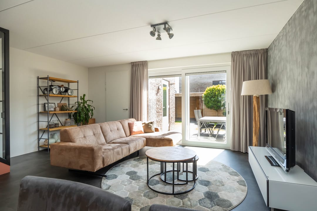 Foto 11 van Koning Willem-Alexanderhof 11