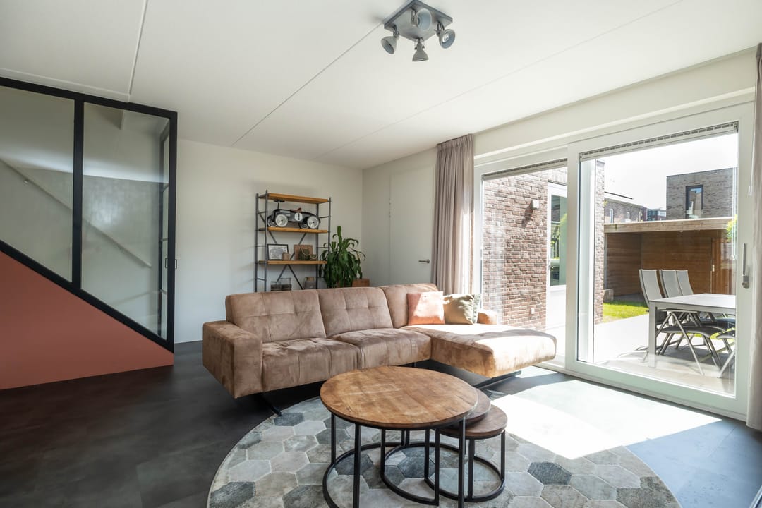 Foto 13 van Koning Willem-Alexanderhof 11