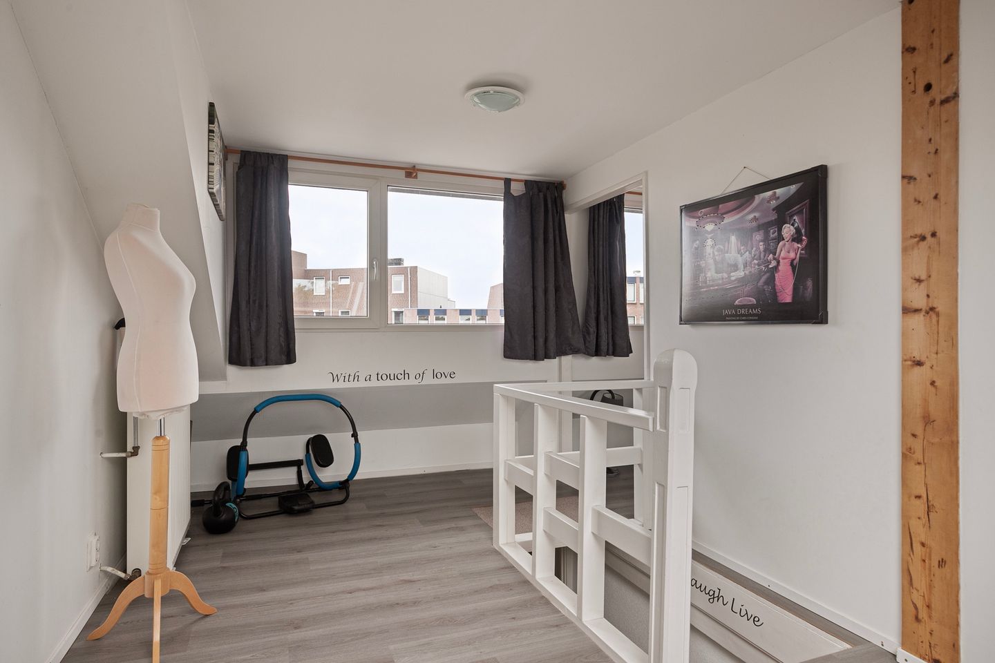 Foto 35 van Hoefstraat 265