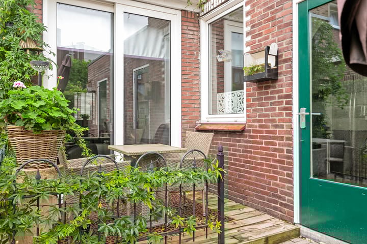 Foto 39 van Hoefstraat 265