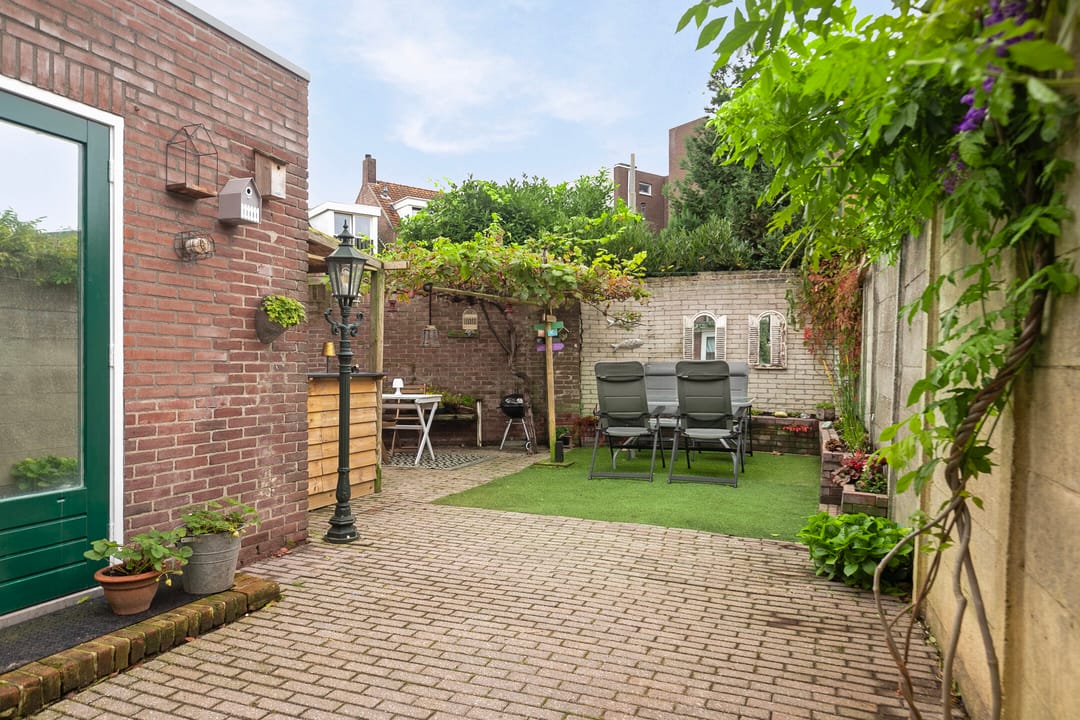 Foto 41 van Hoefstraat 265