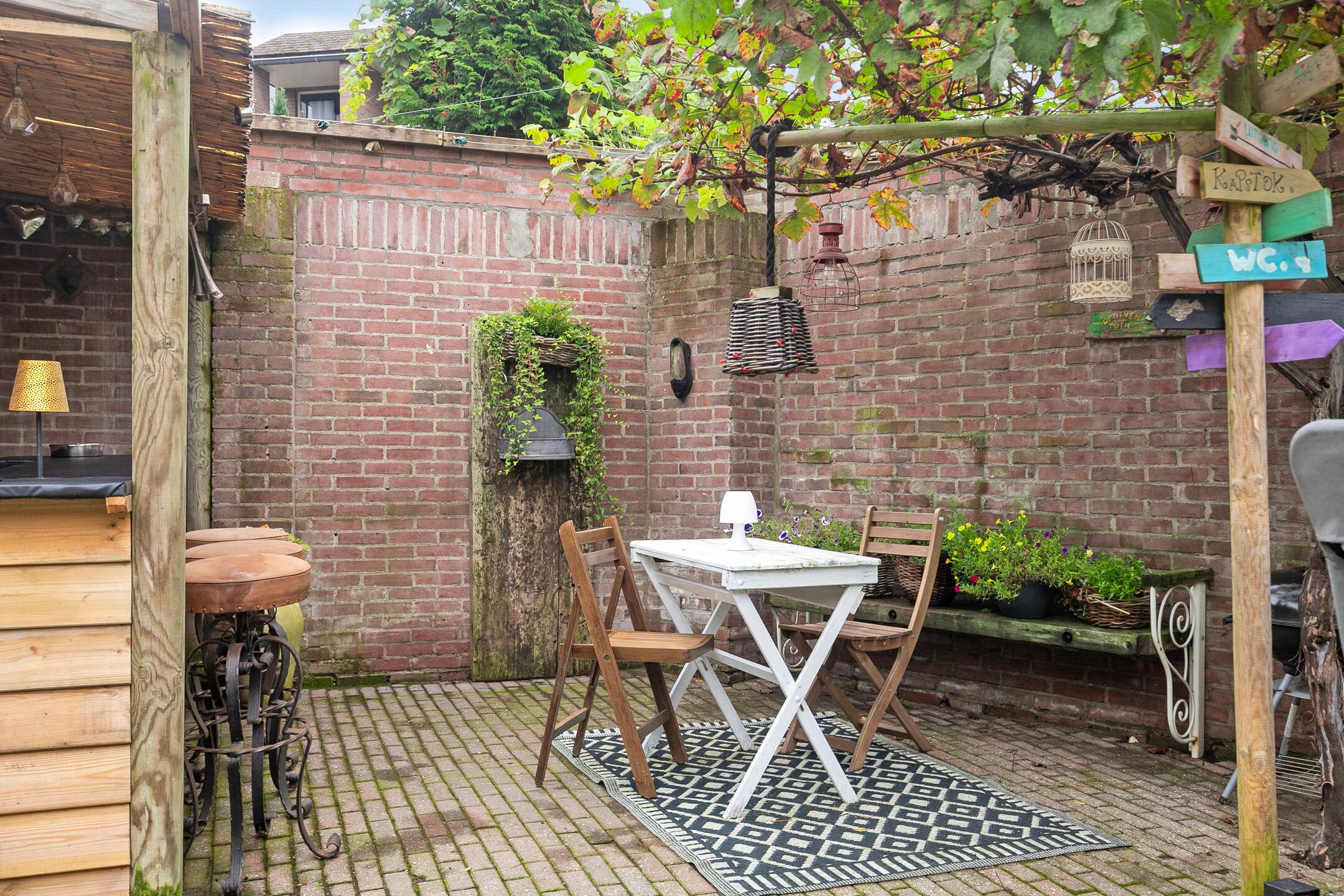 Foto 42 van Hoefstraat 265