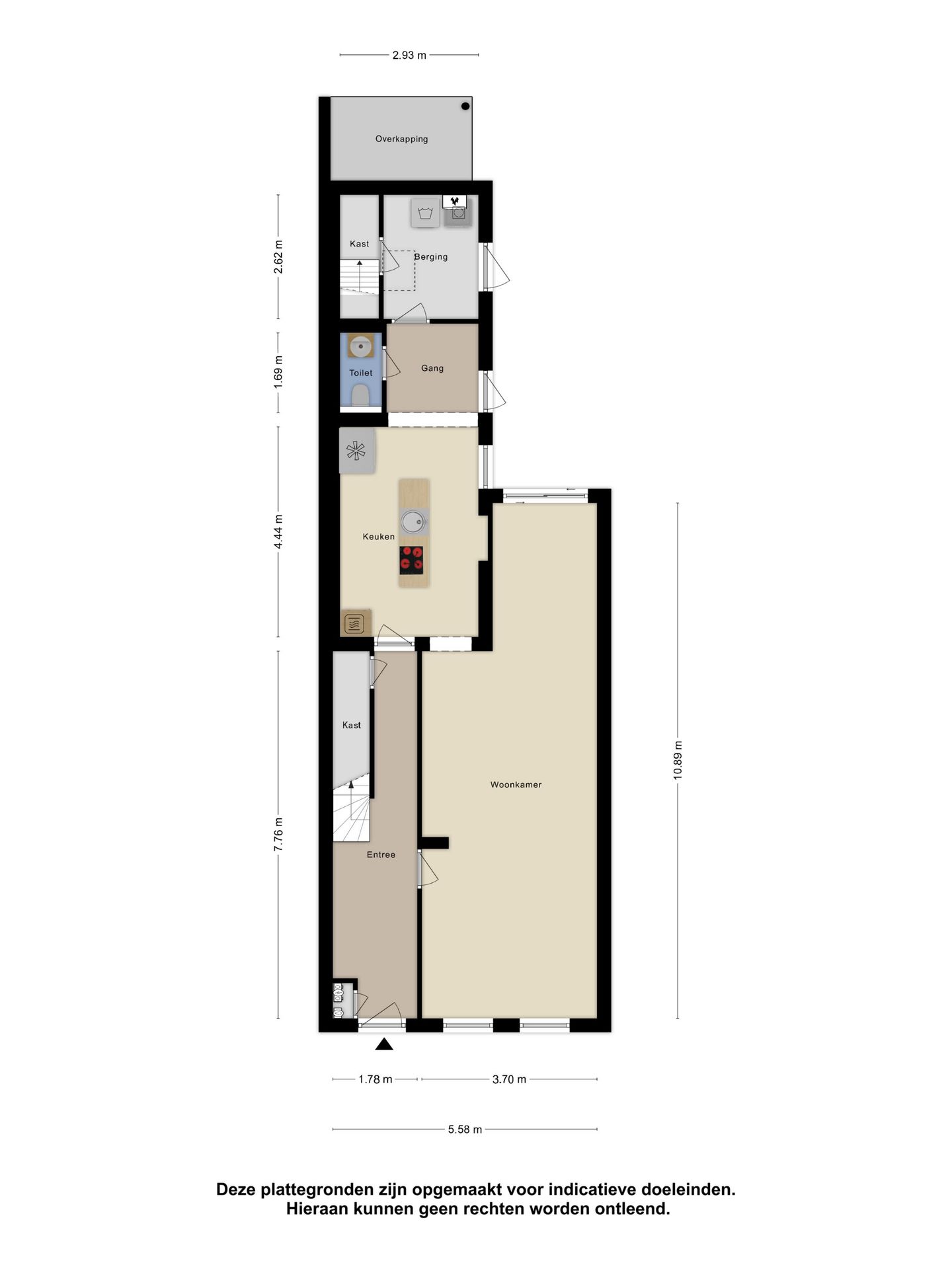 Foto 44 van Hoefstraat 265