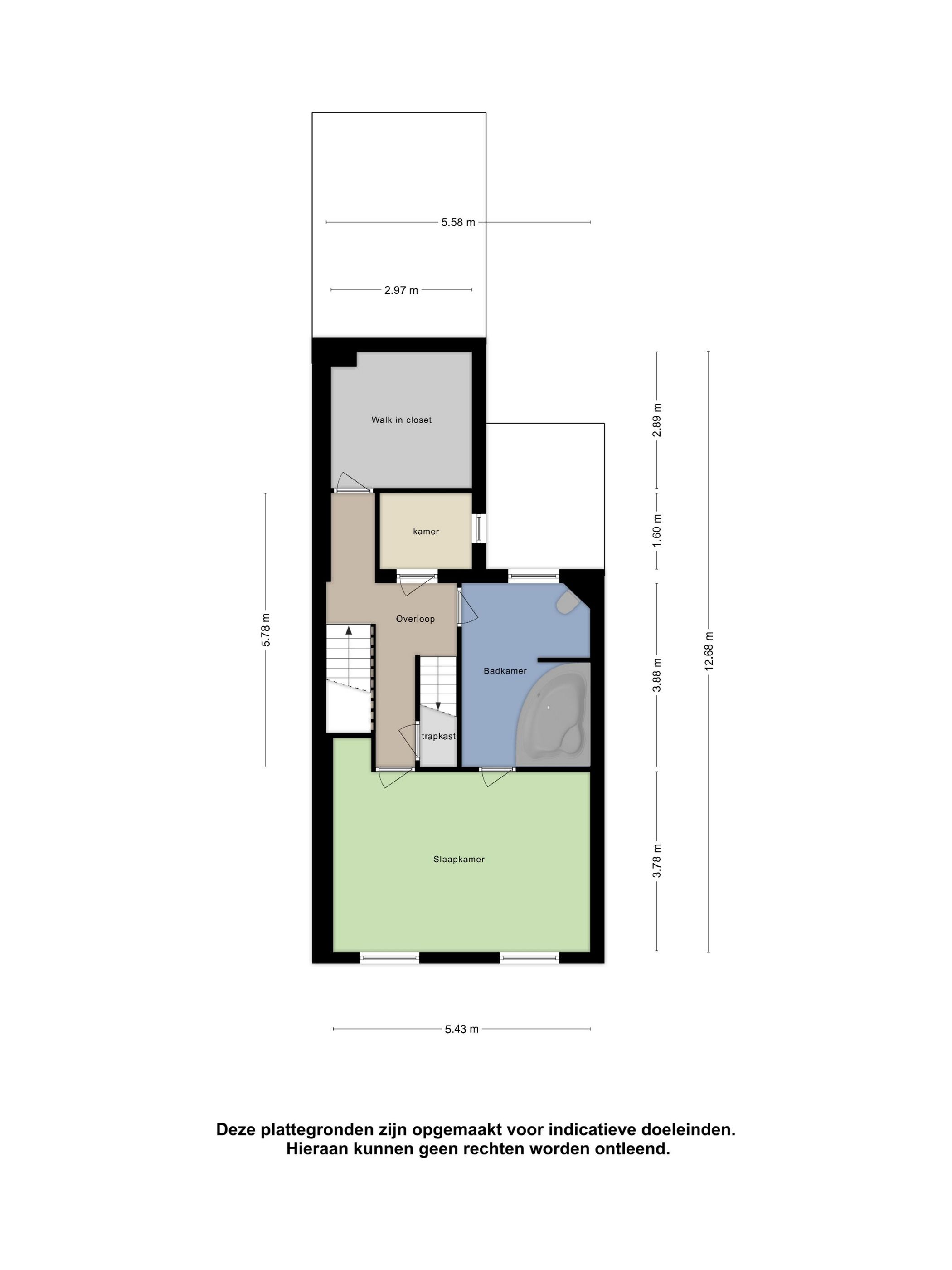 Foto 45 van Hoefstraat 265