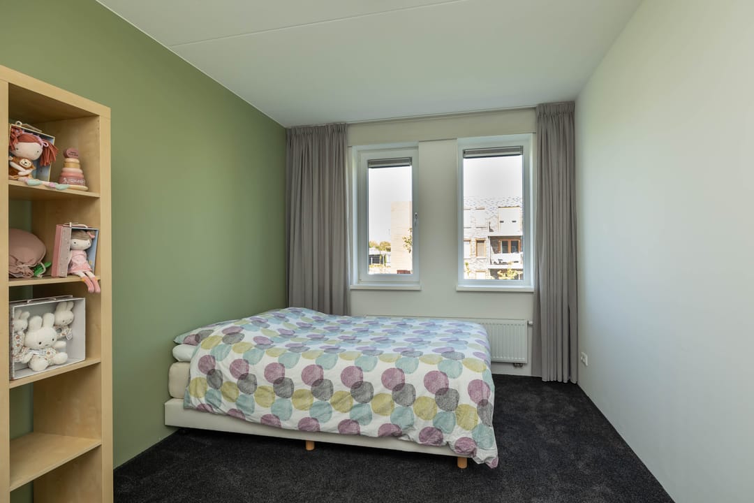 Foto 26 van Koning Willem-Alexanderhof 11