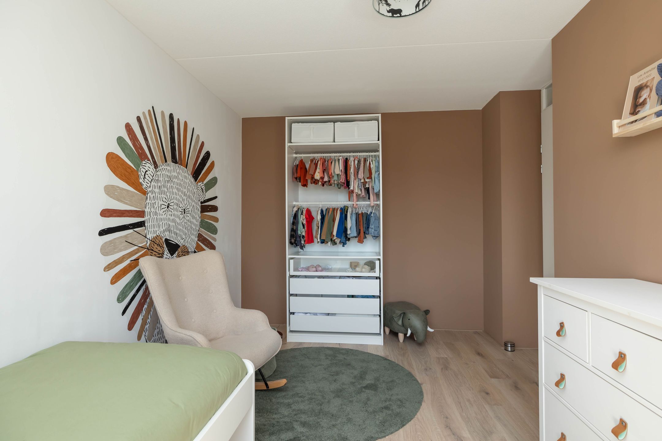 Foto 30 van Koning Willem-Alexanderhof 11