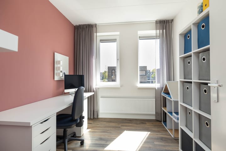 Foto 31 van Koning Willem-Alexanderhof 11