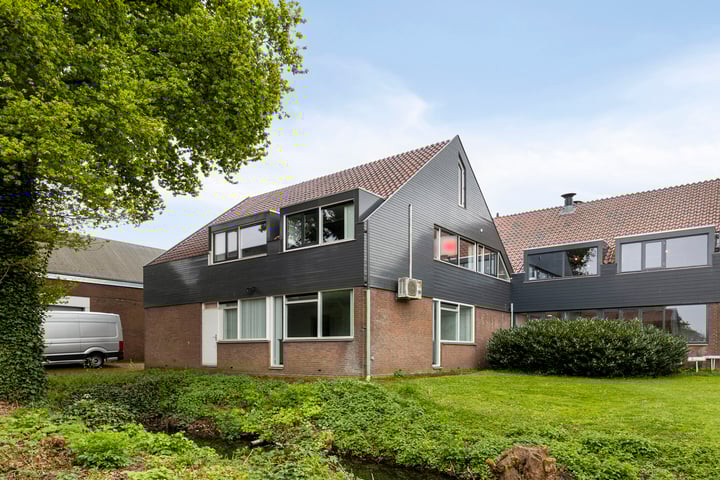 Ondernemingsweg 14, Alphen aan den Rijn