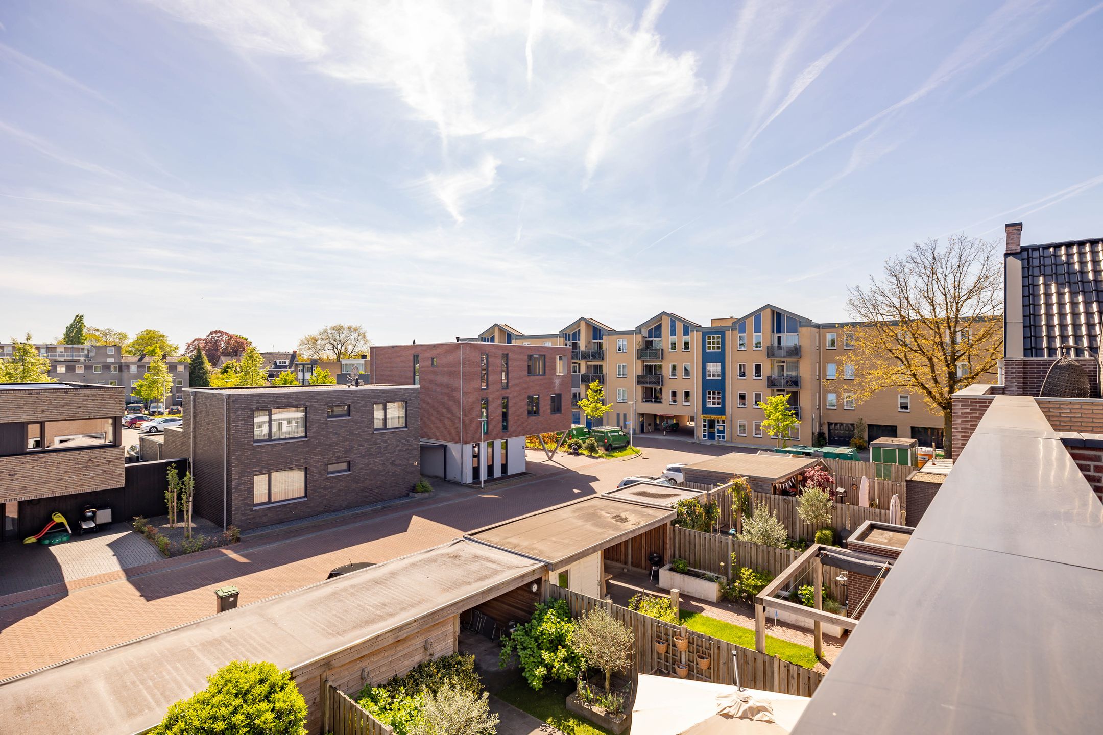 Foto 45 van Koning Willem-Alexanderhof 11