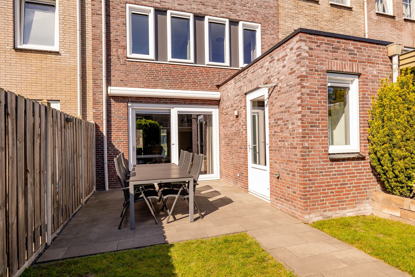 Foto 55 van Koning Willem-Alexanderhof 11