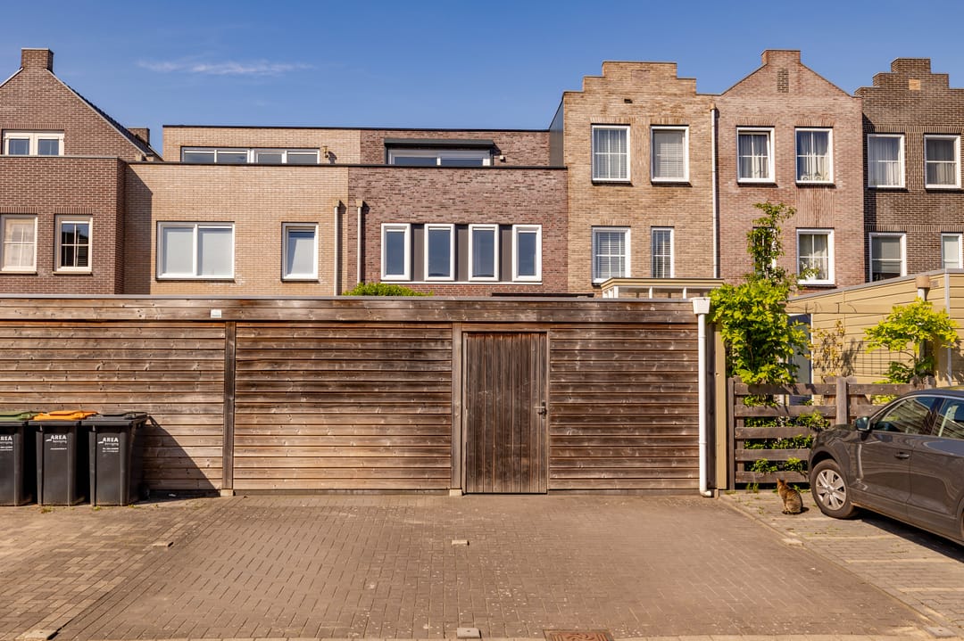 Foto 56 van Koning Willem-Alexanderhof 11