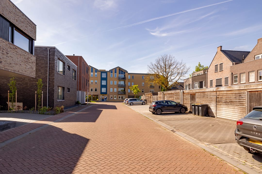 Foto 58 van Koning Willem-Alexanderhof 11