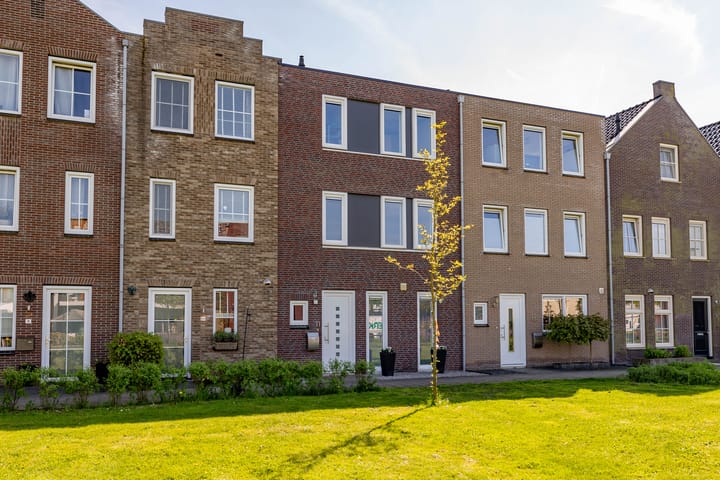 Foto 59 van Koning Willem-Alexanderhof 11