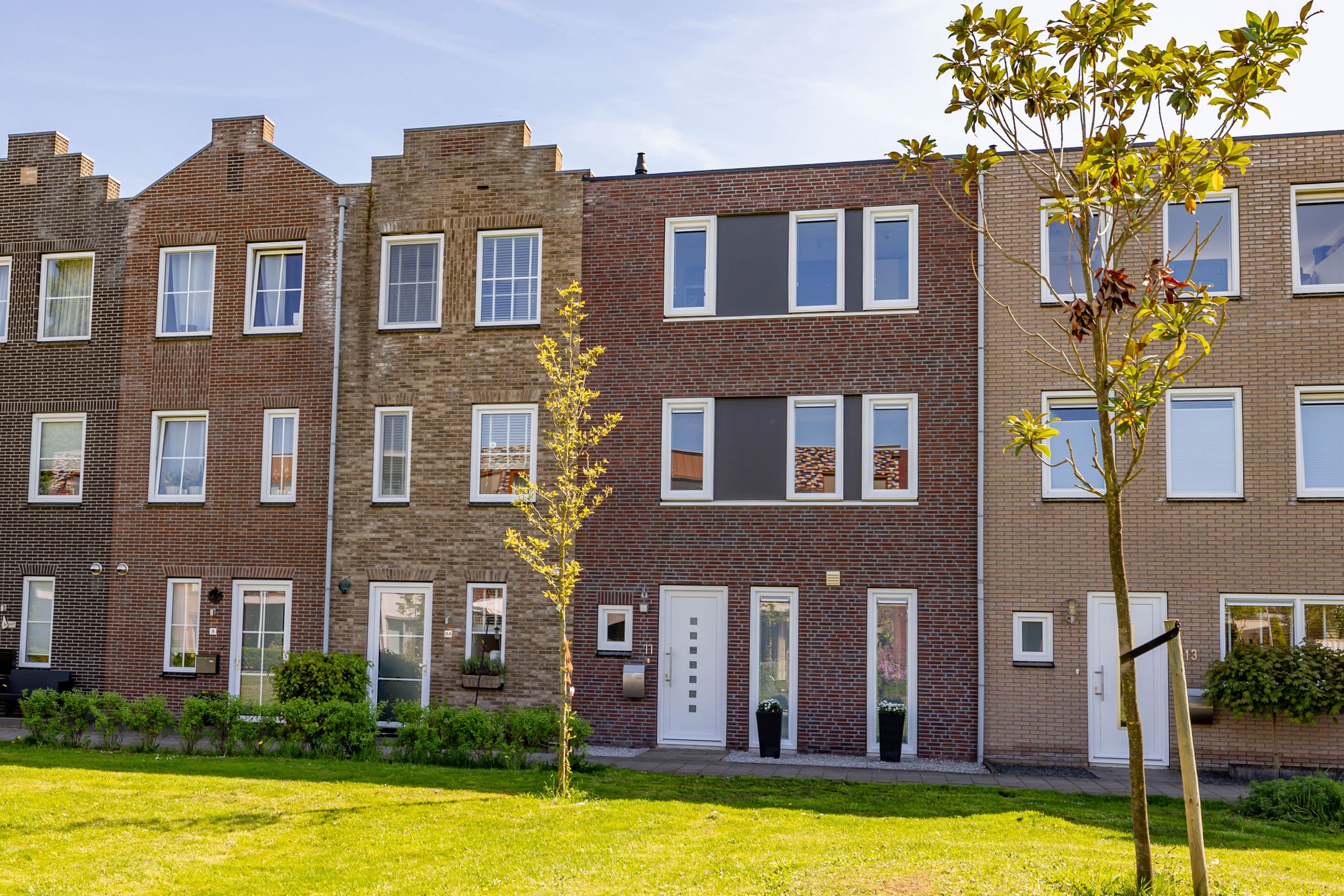 Foto 60 van Koning Willem-Alexanderhof 11