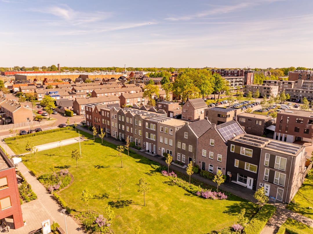 Foto 61 van Koning Willem-Alexanderhof 11