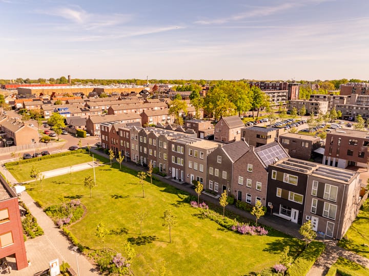 Foto 61 van Koning Willem-Alexanderhof 11