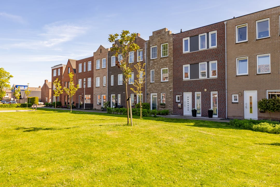 Foto 62 van Koning Willem-Alexanderhof 11