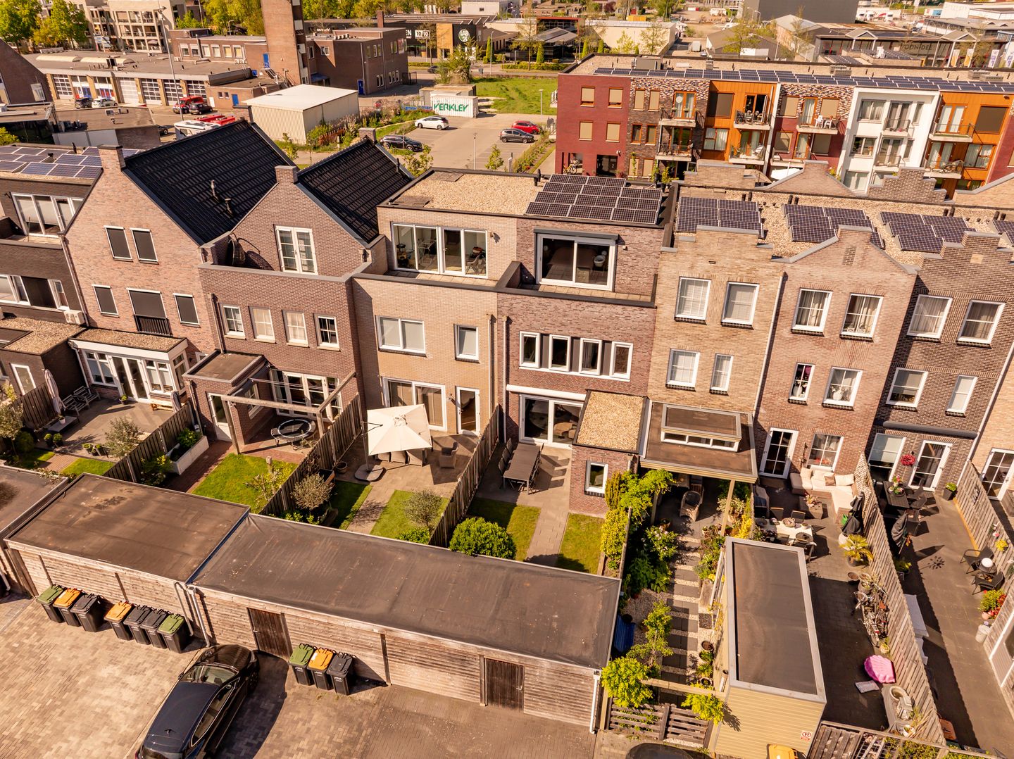 Foto 64 van Koning Willem-Alexanderhof 11