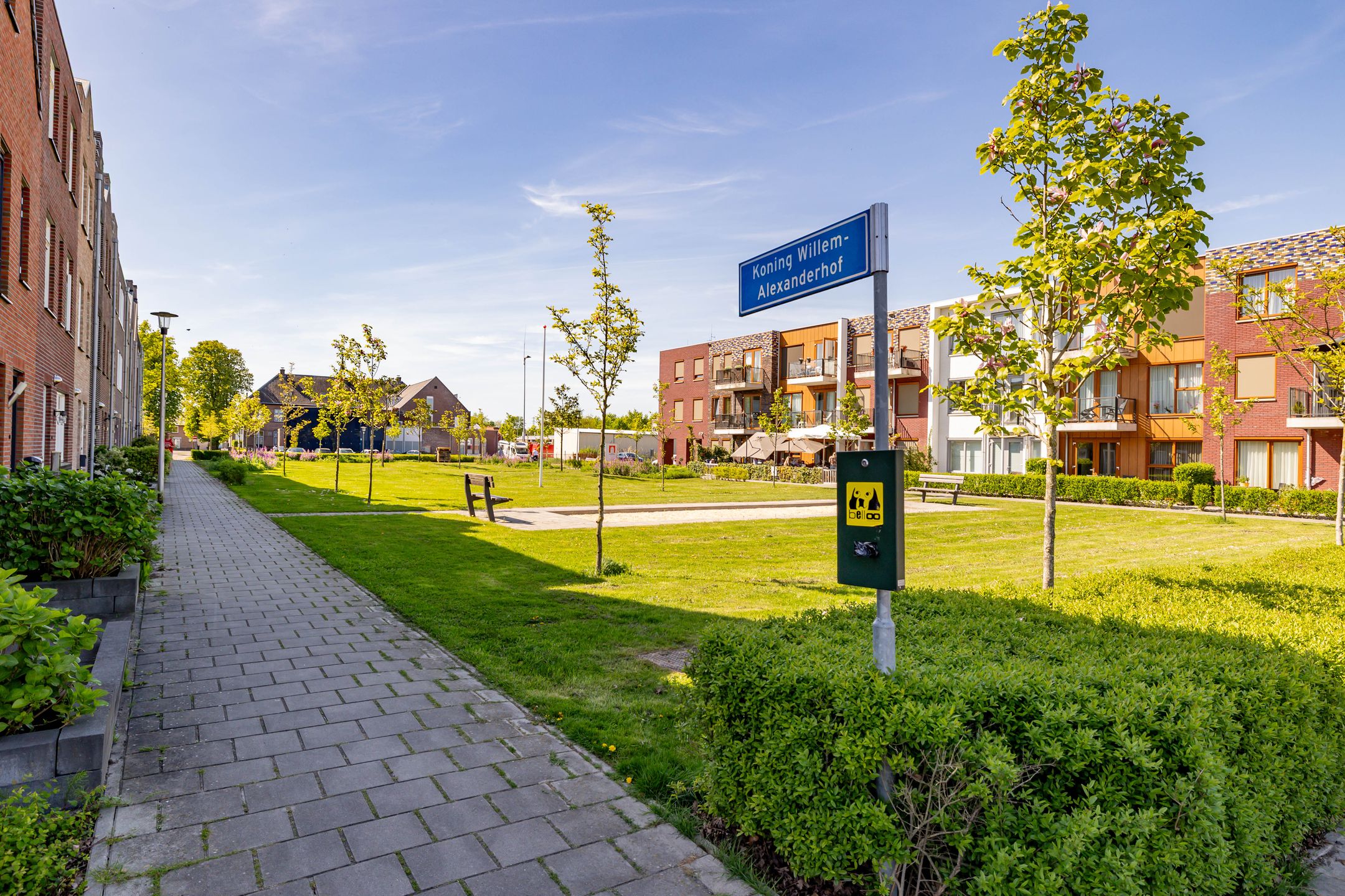 Foto 66 van Koning Willem-Alexanderhof 11