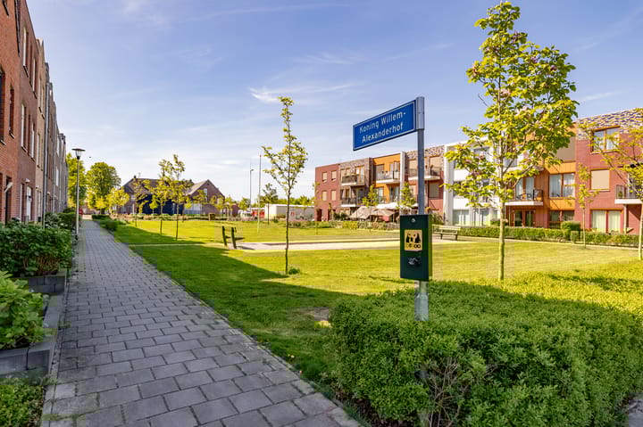 Foto 66 van Koning Willem-Alexanderhof 11