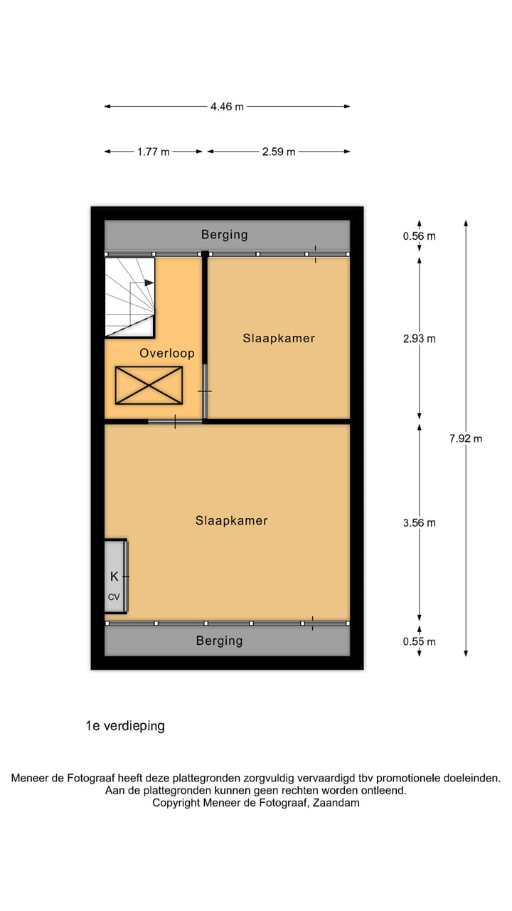 Foto 30 van Acacialaan 32