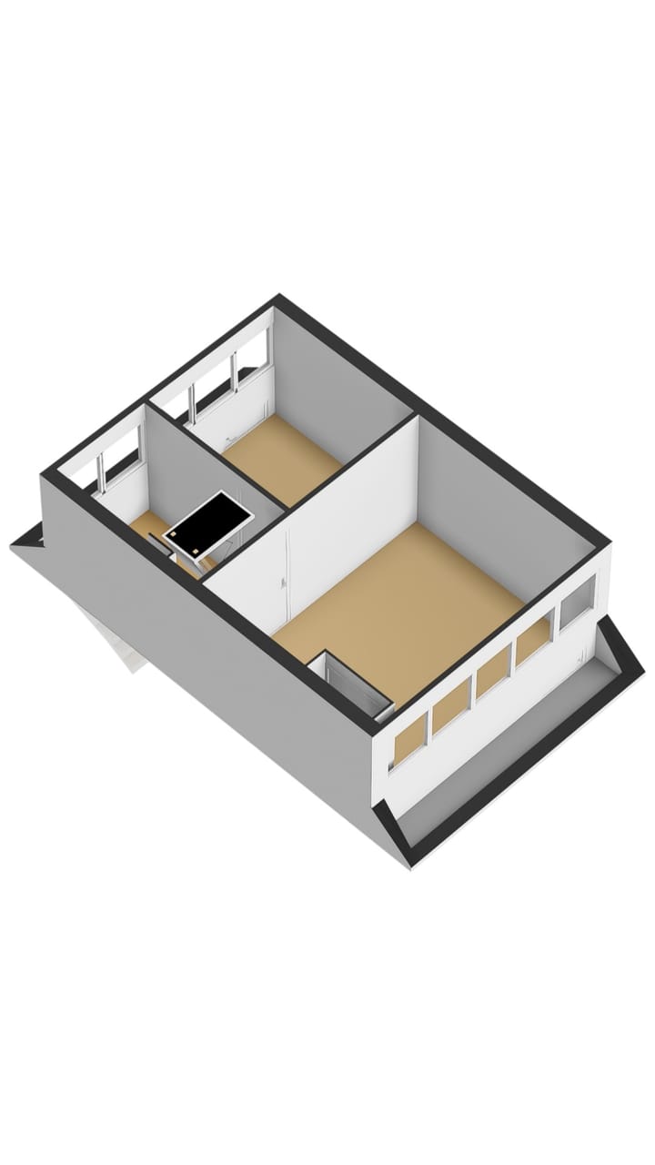Foto 31 van Acacialaan 32