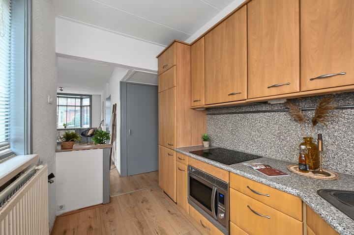 Foto 9 van Acacialaan 32