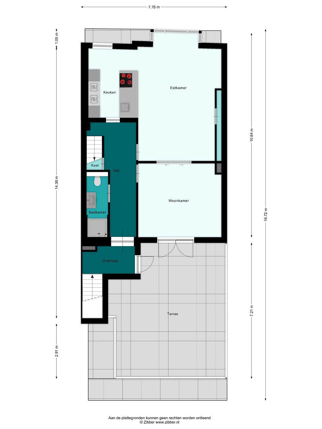 Foto 46 van Vinkenstraat 31