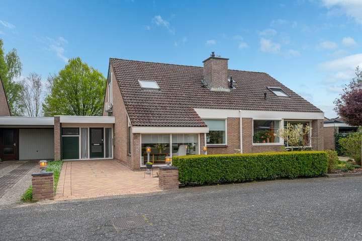 Merellaan 15 main image